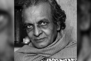 প্রখ্যাত চিন্তাবিদ, ঔপন্যাসিক ও প্রাবন্ধিক  আহমদ ছফা