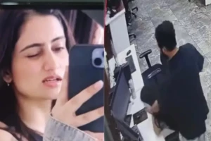 প্রেমঘটিত দ্বন্দ্বে অফিসে ভয়াবহ হত্যাকাণ্ড