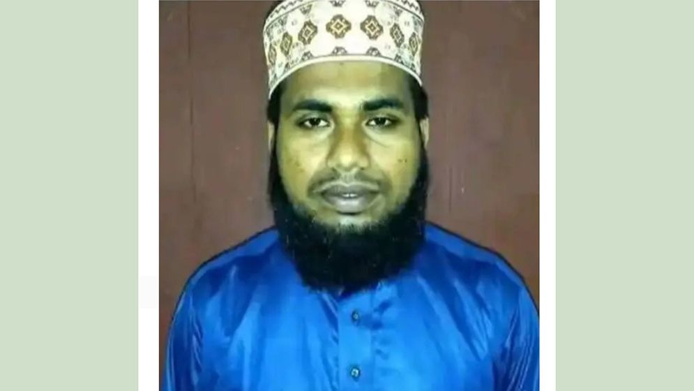 ফটিকছড়িতে ছাত্রীকে শ্লীলতাহানির অভিযোগে মাদ্রাসাশিক্ষক বহিষ্কার ফটিকছড়িতে ছাত্রীকে শ্লীলতাহানির অভিযোগে মাদ্রাসাশিক্ষক বহিষ্কার