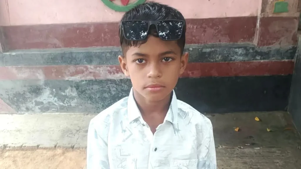 ফরিদপুরে নিখোঁজ শিশুর সন্ধান অনিশ্চিত ফরিদপুরে নিখোঁজ শিশুর সন্ধান অনিশ্চিত