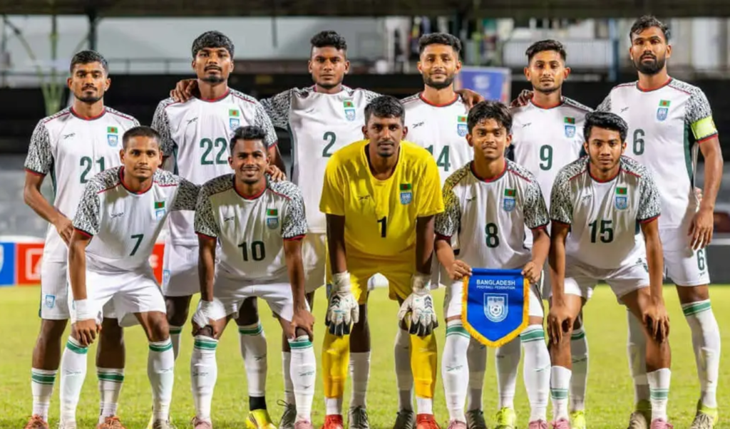 ফুটবলার মিরাজুল ও ম্যানেজার শাহীনকে ফিফার জরিমানা ফুটবলার মিরাজুল ও ম্যানেজার শাহীনকে ফিফার জরিমানা