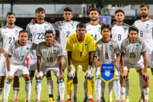 ফুটবলার মিরাজুল ও ম্যানেজার শাহীনকে ফিফার জরিমানা