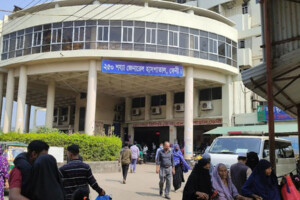 ফেনীতে মারধরের ঘটনায় মানসিক প্রতিবন্ধী যুবকের মৃত্যু
