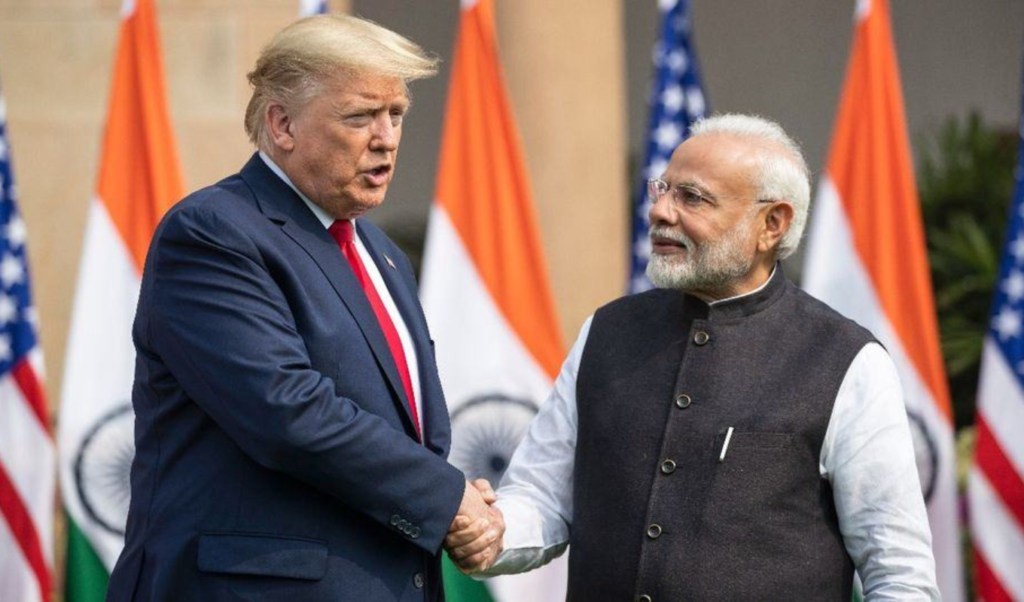 ফ্রান্সে দ্বিপাক্ষিক বৈঠকে বসছেন মোদি ও ট্রাম্প ফ্রান্সে দ্বিপাক্ষিক বৈঠকে বসছেন মোদি ও ট্রাম্প