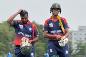 বকেয়া পারিশ্রমিকে ডিপিএলে ব্রাদার্স বয়কট