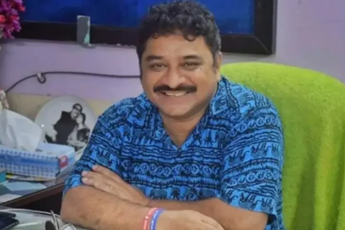 বগুড়ায় গরীবের ডাক্তার খ্যাত ডা. সামির হোসেন মিশু গ্রেপ্তার