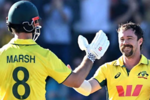বাংলাদেশ সফরে অস্ট্রেলিয়া দলে বড় ধাক্কা, হেড-মার্শ অনুপস্থিত