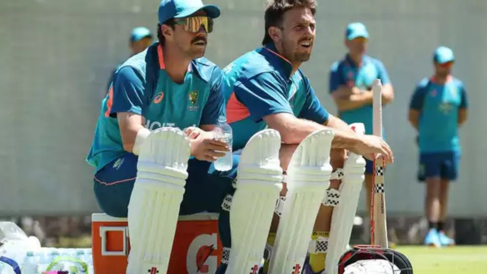 বাংলাদেশ সফরে অস্ট্রেলিয়ার তিন পরিবর্তন বাংলাদেশ সফরে অস্ট্রেলিয়ার তিন পরিবর্তন