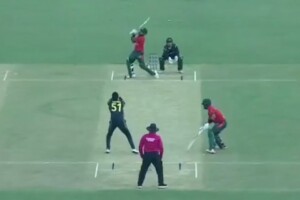 বাংলাদেশের লড়াইয়ে সিরিজ বাঁচা