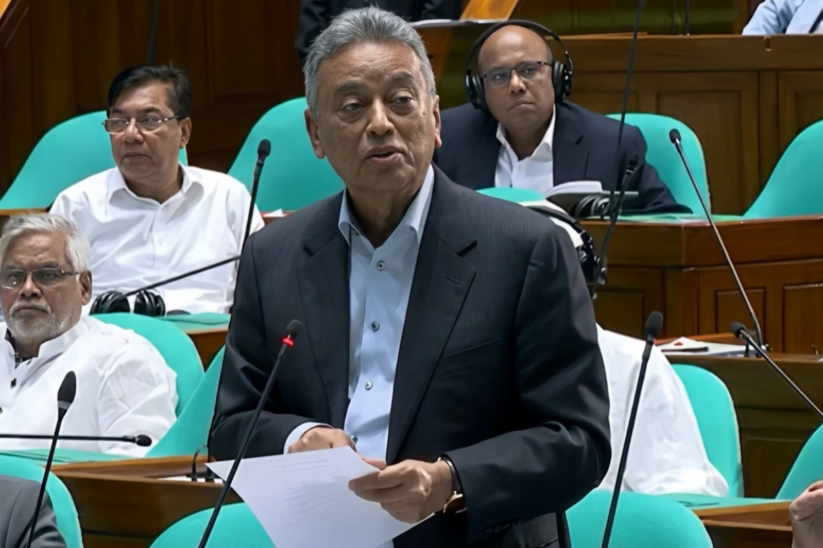 বিদেশ থেকে খেলাপি ঋণ ফেরাতে ৯ আন্তর্জাতিক আইনি প্রতিষ্ঠান নিয়োগ