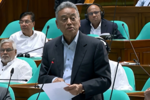 বিদেশ থেকে খেলাপি ঋণ ফেরাতে ৯ আন্তর্জাতিক আইনি প্রতিষ্ঠান নিয়োগ
