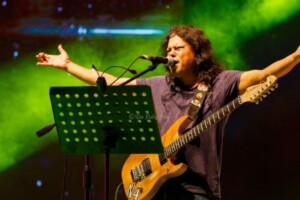 বিদেশে ঈদ কনসার্টে ব্যস্ত শিল্পীরা
