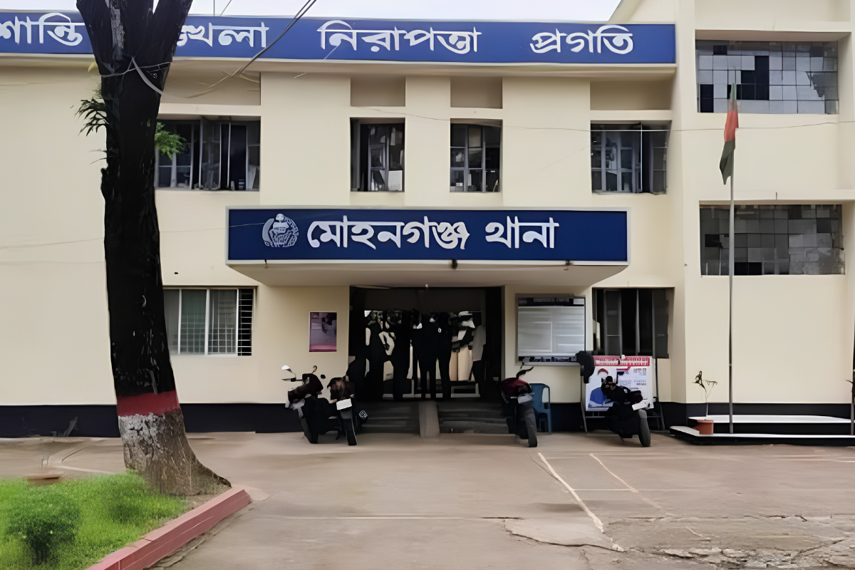বিয়েবাড়ির উৎসবের মাঝে পুকুরে ডুবে দুই সহোদরা শিশুর মর্মান্তিক মৃত্যু