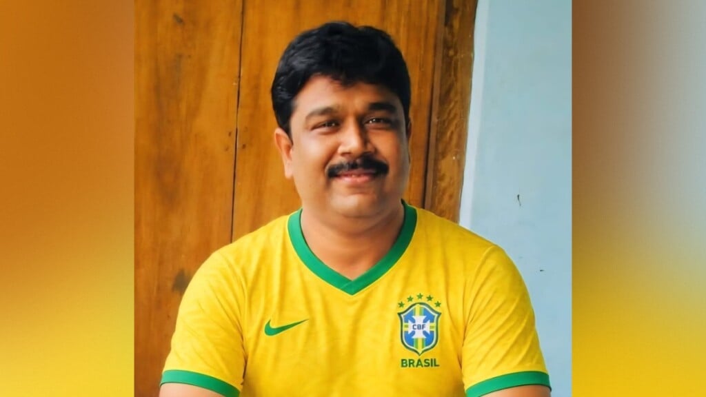 বিশ্ব ফুটবলে ব্রাজিলের চিরন্তন জাদু ঐতিহ্য সংকট এবং হেক্সা জয়ের অবিচল স্বপ্ন বিশ্ব ফুটবলে ব্রাজিলের চিরন্তন জাদু: ঐতিহ্য, সংকট এবং হেক্সা জয়ের অবিচল স্বপ্ন