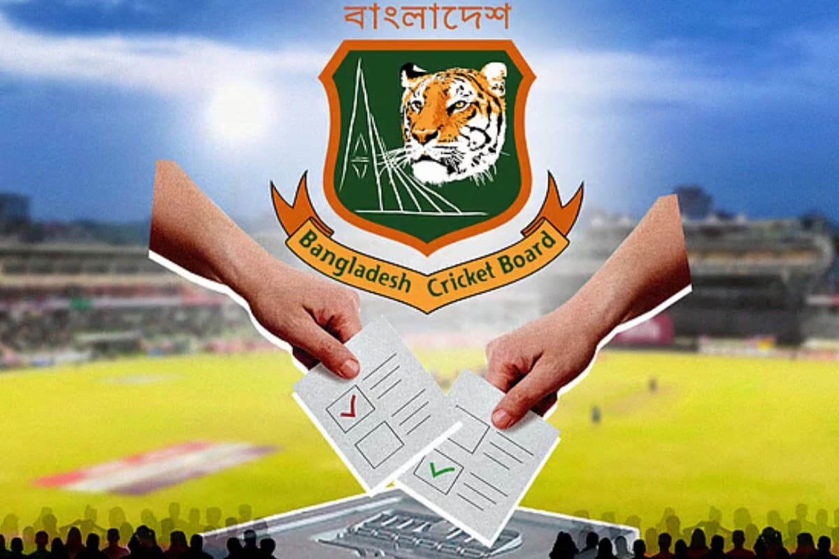 বিসিবি নির্বাচন ঘিরে অনিয়ম ও ক্ষমতার প্রভাবের পুরনো সংস্কৃতির পুনরাবৃত্তি