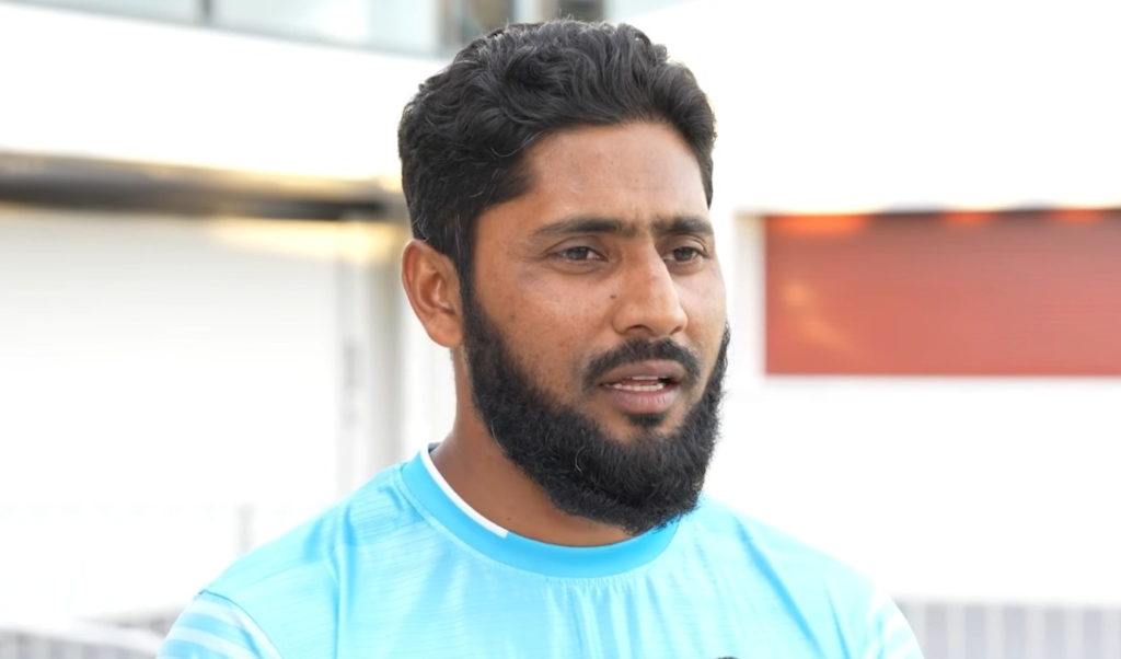 বিসিবির পরীক্ষা নিরীক্ষা নিয়ে প্রশ্ন তুললেন ইমরুল কায়েস বিসিবির পরীক্ষা-নিরীক্ষা নিয়ে প্রশ্ন তুললেন ইমরুল কায়েস