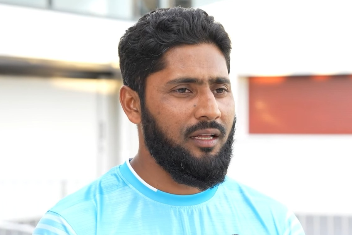 বিসিবির পরীক্ষা-নিরীক্ষা নিয়ে প্রশ্ন তুললেন ইমরুল কায়েস
