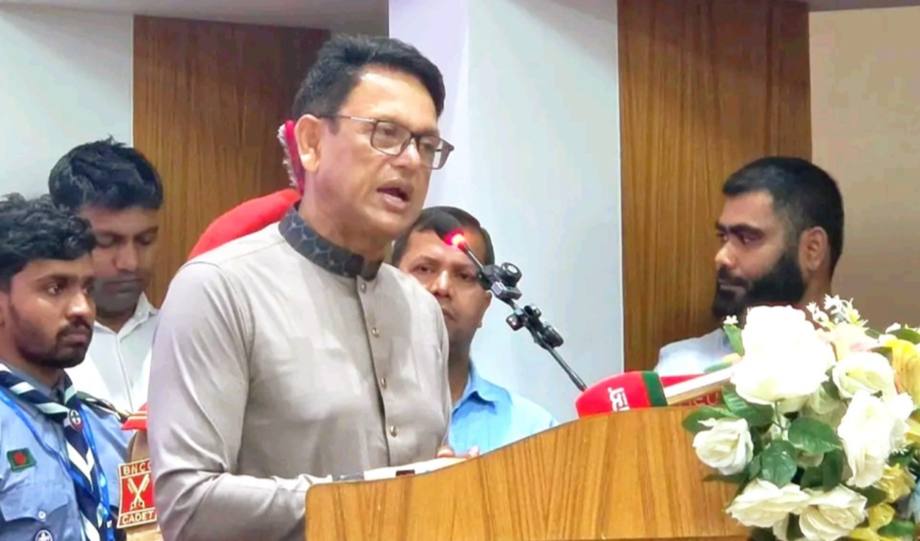 বৈষম্য দূর করে মাদ্রাসা শিক্ষাকে আধুনিক করা হবে বৈষম্য দূর করে মাদ্রাসা শিক্ষাকে আধুনিক করা হবে