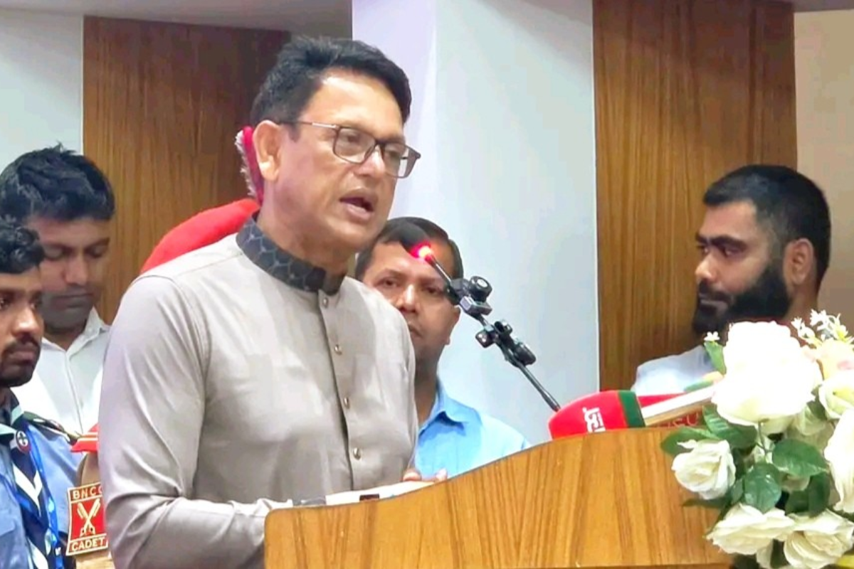 বৈষম্য দূর করে মাদ্রাসা শিক্ষাকে আধুনিক করা হবে