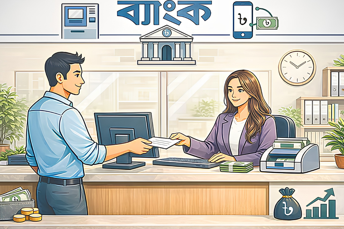 ব্যাংকআর্স সিলেকশন কমিটির অধীনে ৭২৫ অফিসার নিয়োগের বিজ্ঞপ্তি