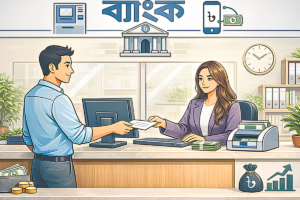 ব্যাংকআর্স সিলেকশন কমিটির অধীনে ৭২৫ অফিসার নিয়োগের বিজ্ঞপ্তি