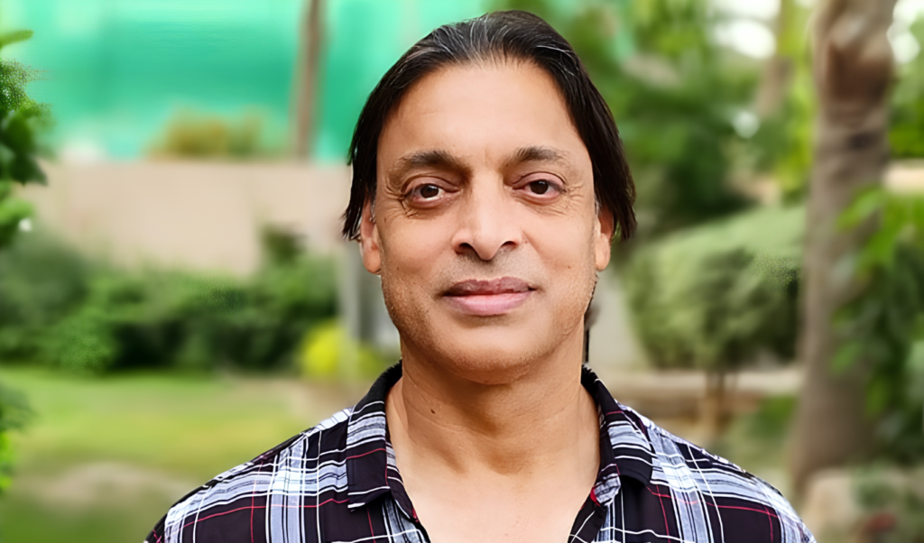 ভাই শাহিদ আখতারকে হারালেন পাকিস্তানের সাবেক গতিতারকা শোয়েব আখতার ভাই শাহিদ আখতারকে হারালেন পাকিস্তানের সাবেক গতিতারকা শোয়েব আখতার