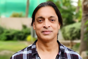 ভাই শাহিদ আখতারকে হারালেন পাকিস্তানের সাবেক গতিতারকা শোয়েব আখতার