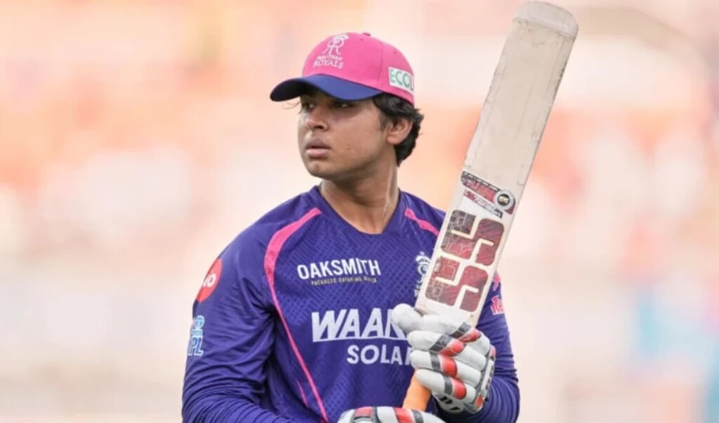 ভারতীয় ক্রিকেট দলে ১৫ বছরের সূর্যবংশী এবং সূর্যকুমারের বিদায় 3 ভারতীয় ক্রিকেট দলে ১৫ বছরের সূর্যবংশী এবং সূর্যকুমারের বিদায়
