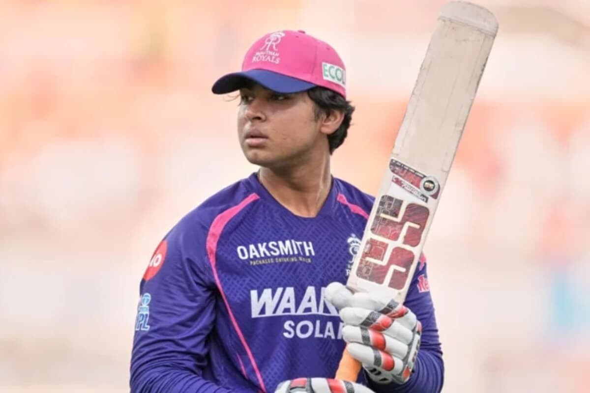 ভারতীয় ক্রিকেট দলে ১৫ বছরের সূর্যবংশী এবং সূর্যকুমারের বিদায়
