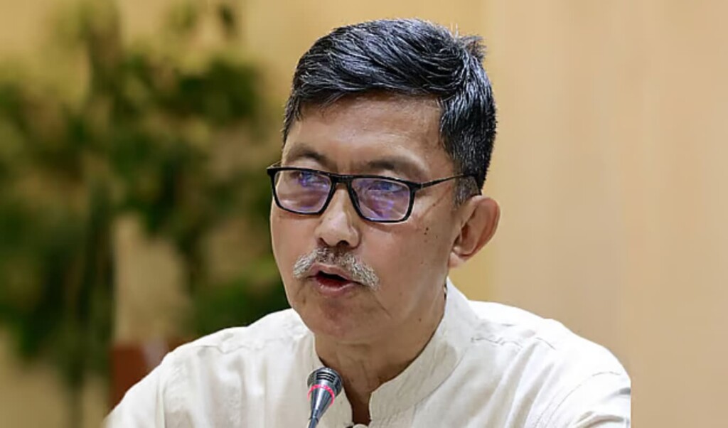 মন্ত্রী দীপেন দেওয়ানের পদত্যাগ ও পার্বত্য রাজনীতিতে আলোড়ন 3 মন্ত্রী দীপেন দেওয়ানের পদত্যাগ ও পার্বত্য রাজনীতিতে আলোড়ন