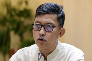 মন্ত্রী দীপেন দেওয়ানের পদত্যাগ ও পার্বত্য রাজনীতিতে আলোড়ন