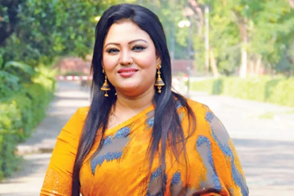 মমতাজ বেগমের তিন মামলায় হাইকোর্ট জামিন মমতাজ বেগমের তিন মামলায় হাইকোর্ট জামিন