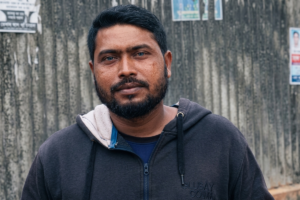 ময়মনসিংহে জামায়াত নেতার ছেলের ছুরিকাঘাতে বিএনপি কর্মী নিহত