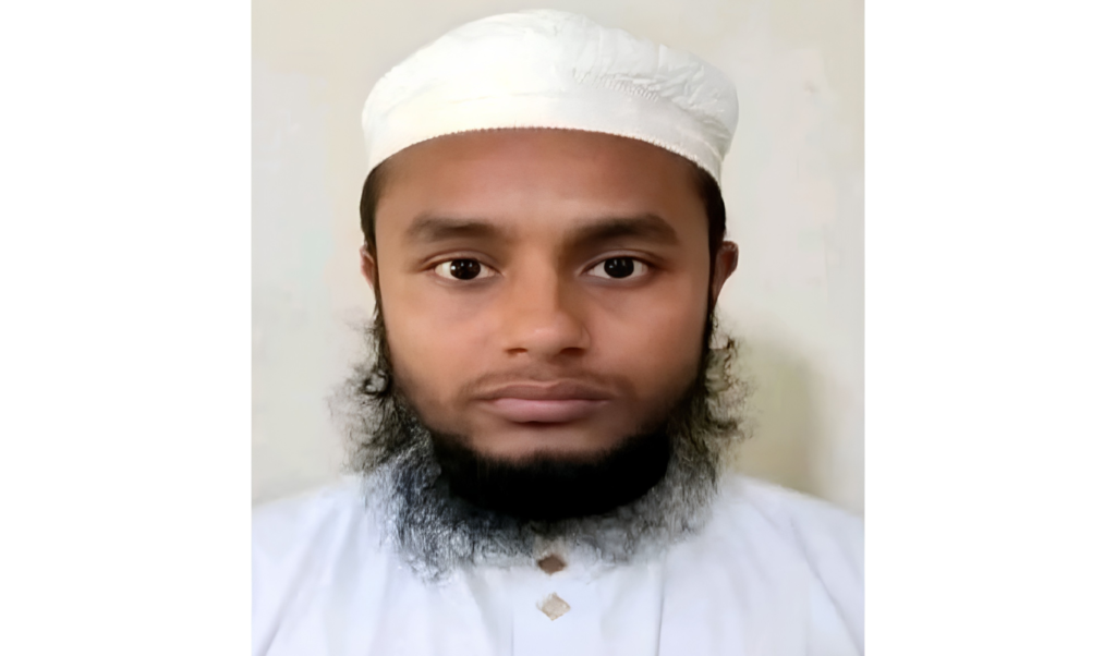 ময়মনসিংহে মাদরাসা শিক্ষার্থীকে ধর্ষণের অভিযোগে শিক্ষক গ্রেপ্তার ময়মনসিংহে মাদরাসা শিক্ষার্থীকে ধর্ষণের অভিযোগে শিক্ষক গ্রেপ্তার