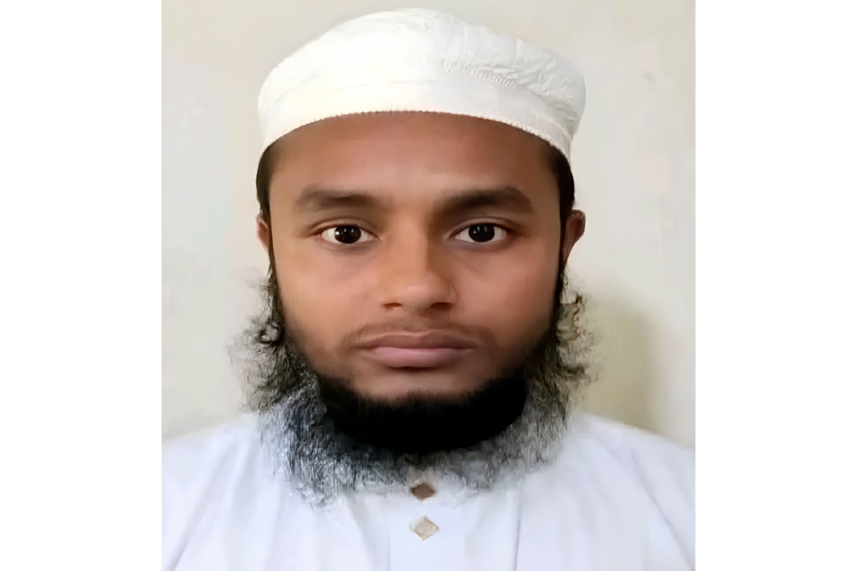 ময়মনসিংহে মাদরাসা শিক্ষার্থীকে ধর্ষণের অভিযোগে শিক্ষক গ্রেপ্তার