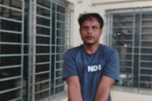 ময়লা পরিষ্কার নিয়ে বিরোধে কর্মচারী নিহত