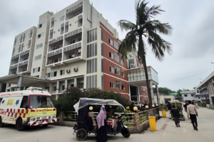 নাটোরে হাসপাতালে শিশুর মাকে ধর্ষণ: তদন্ত কমিটি গঠন ও তিন গ্রেফতার