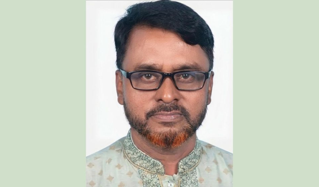 মাদক সেবনের ভিডিও ভাইরাল আক্কেলপুরের বিএনপি নেতা সাময়িক অব্যাহতি মাদক সেবনের ভিডিও ভাইরাল: আক্কেলপুরের বিএনপি নেতা সাময়িক অব্যাহতি