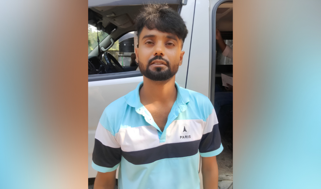 মানিকগঞ্জে ১০৫ পিস ইয়াবাসহ এক মাদক কারবারি গ্রেফতার মানিকগঞ্জে ১০৫ পিস ইয়াবাসহ এক মাদক কারবারি গ্রেফতার