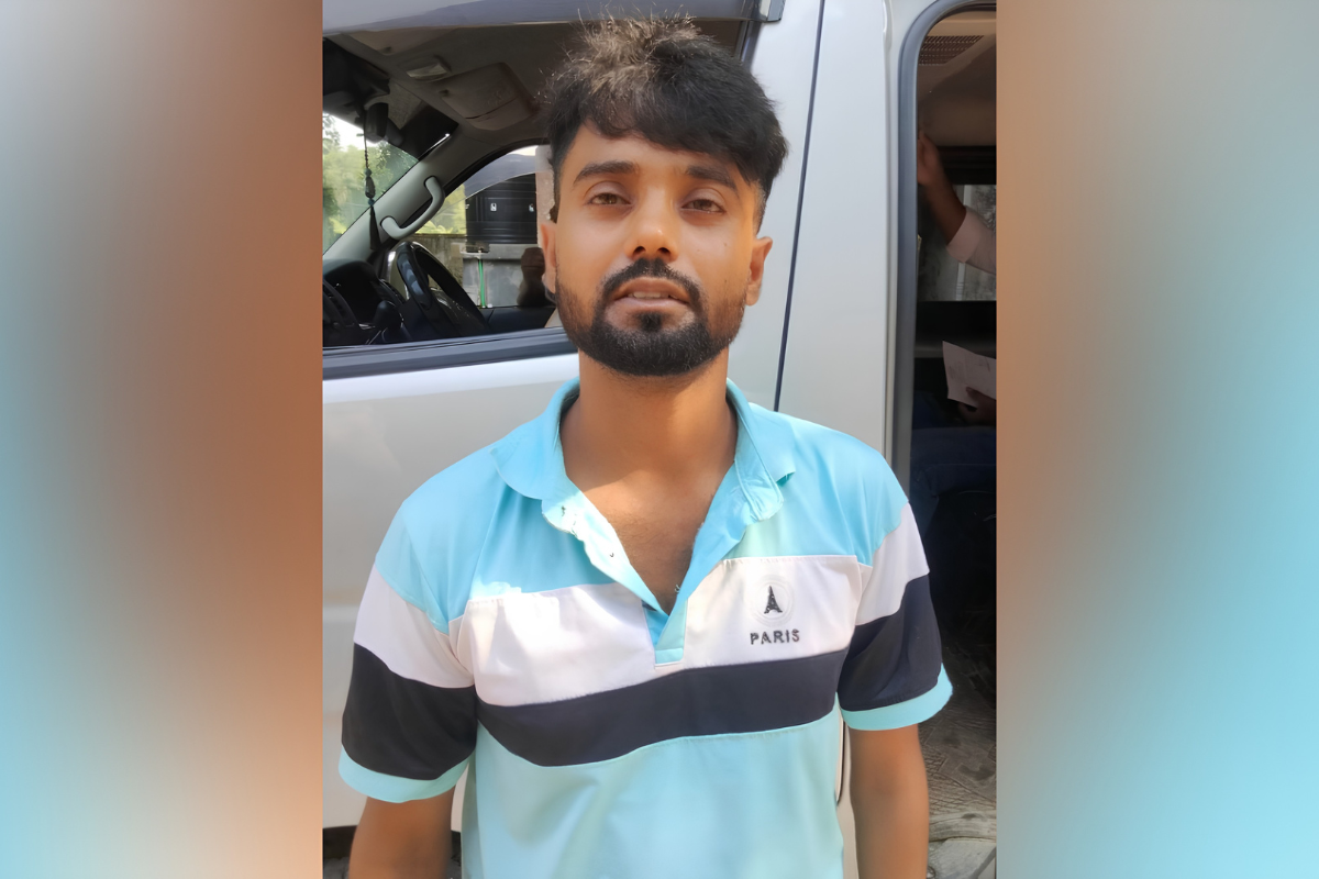 মানিকগঞ্জে ১০৫ পিস ইয়াবাসহ এক মাদক কারবারি গ্রেফতার