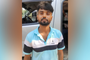 মানিকগঞ্জে ১০৫ পিস ইয়াবাসহ এক মাদক কারবারি গ্রেফতার