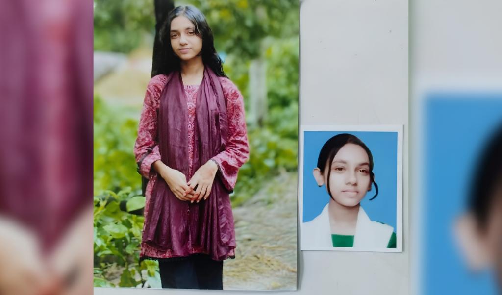 মানিকগঞ্জের সিংগাইরে ক্ষতবিক্ষত অজ্ঞাতপরিচয় নারীর লাশ উদ্ধার মানিকগঞ্জের সিংগাইরে ক্ষতবিক্ষত অজ্ঞাতপরিচয় নারীর লাশ উদ্ধার