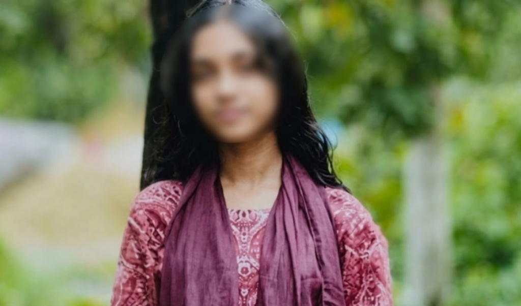 মানিকগঞ্জের সিংগাইরে নিখোঁজ স্কুলছাত্রীর মরদেহ উদ্ধার মানিকগঞ্জের সিংগাইরে নিখোঁজ স্কুলছাত্রীর মরদেহ উদ্ধার