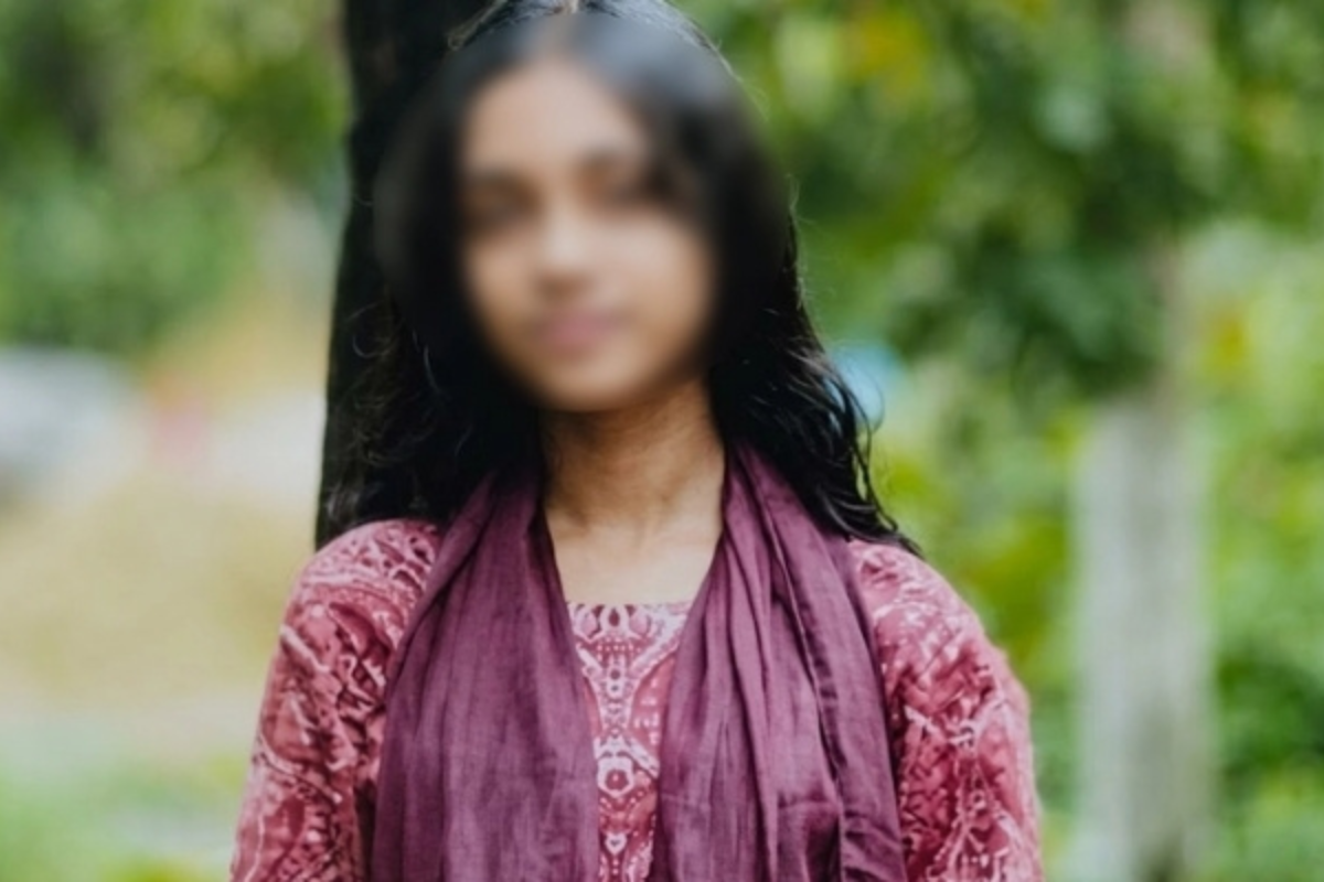 মানিকগঞ্জের সিংগাইরে নিখোঁজ স্কুলছাত্রীর মরদেহ উদ্ধার