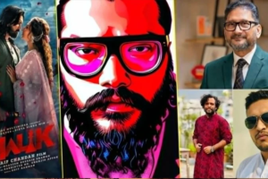 মালিক সিনেমার সংগীত অ্যালবাম নিয়ে দর্শকদের মাঝে তুমুল আলোচনা