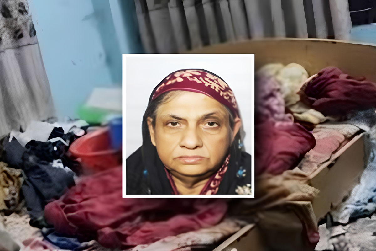 মিরপুরের ফ্ল্যাট থেকে বৃদ্ধা নূর জাহানের মরদেহ উদ্ধার এবং প্রকৃত ঘটনা