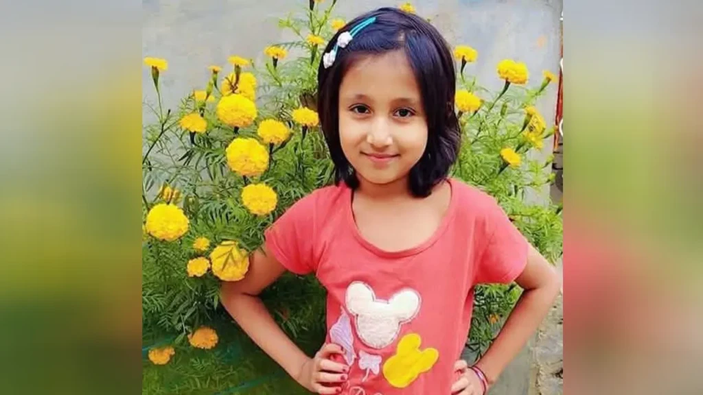 মুক্তিপণ দাবির পর শিশুর লাশ উদ্ধার মুক্তিপণ দাবির পর শিশুর লাশ উদ্ধার