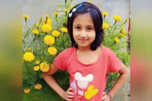 মুক্তিপণ দাবির পর শিশুর লাশ উদ্ধার