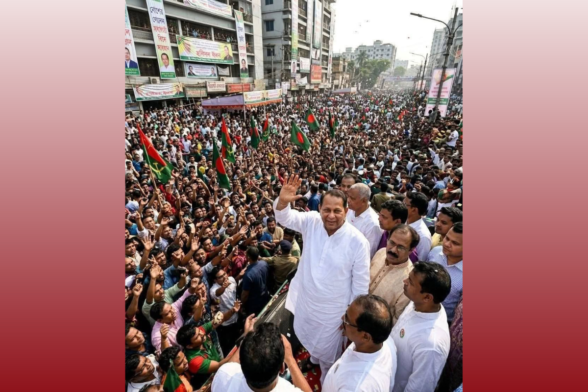 মুক্তিযুদ্ধের চেতনা, ইতিহাস ও ন্যায়বিচারের প্রত্যাশা