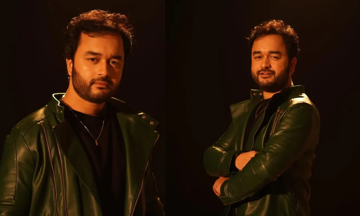 মেহরাব ফিরছেন নতুন ভালোবাসার গান নিয়ে